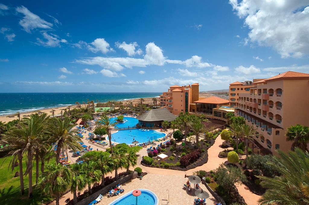 Online bestellen: Elba Sara Beach & Golf Resort