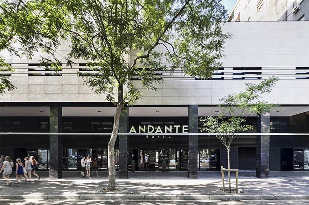 Andante Drassanes foto 2