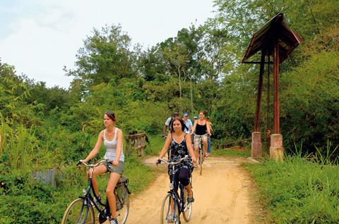 12 daagse rondreis Het Surinaamse Ritme