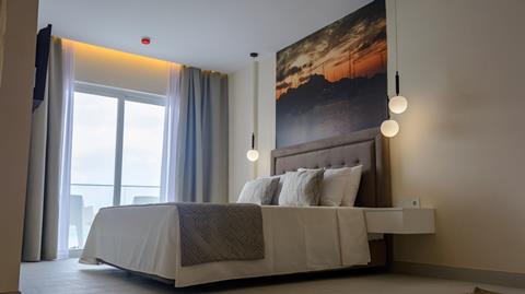 Last minute 4* Kaapverdië € 857,- ▷ 8 dagen logies ontbijt