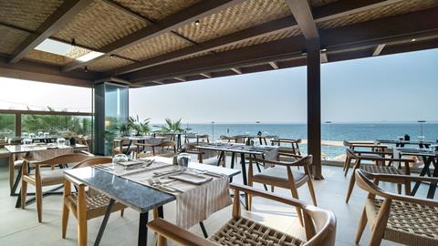 Binnen 6 weken vertrekken zonvakantie Kreta ☀ 8 Dagen all inclusive Akasha Beach Hotel & Spa
