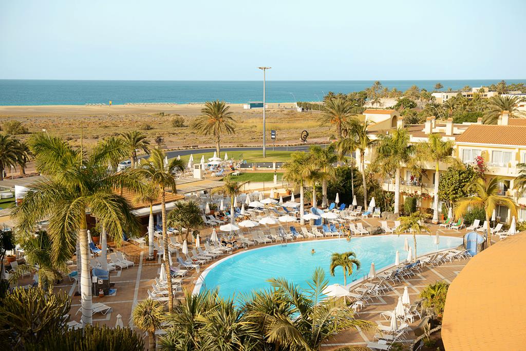 R2 Buganvilla Hotel & Spa