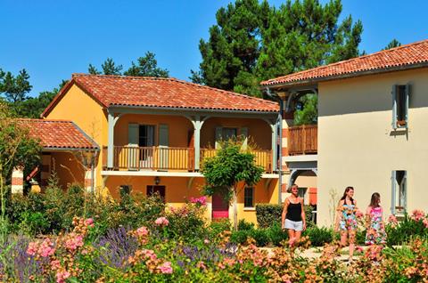 L'Aquaresort De Nérac