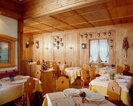 Korting wintersport Cortina D'Ampezzo ⛷️ Villa Argentina