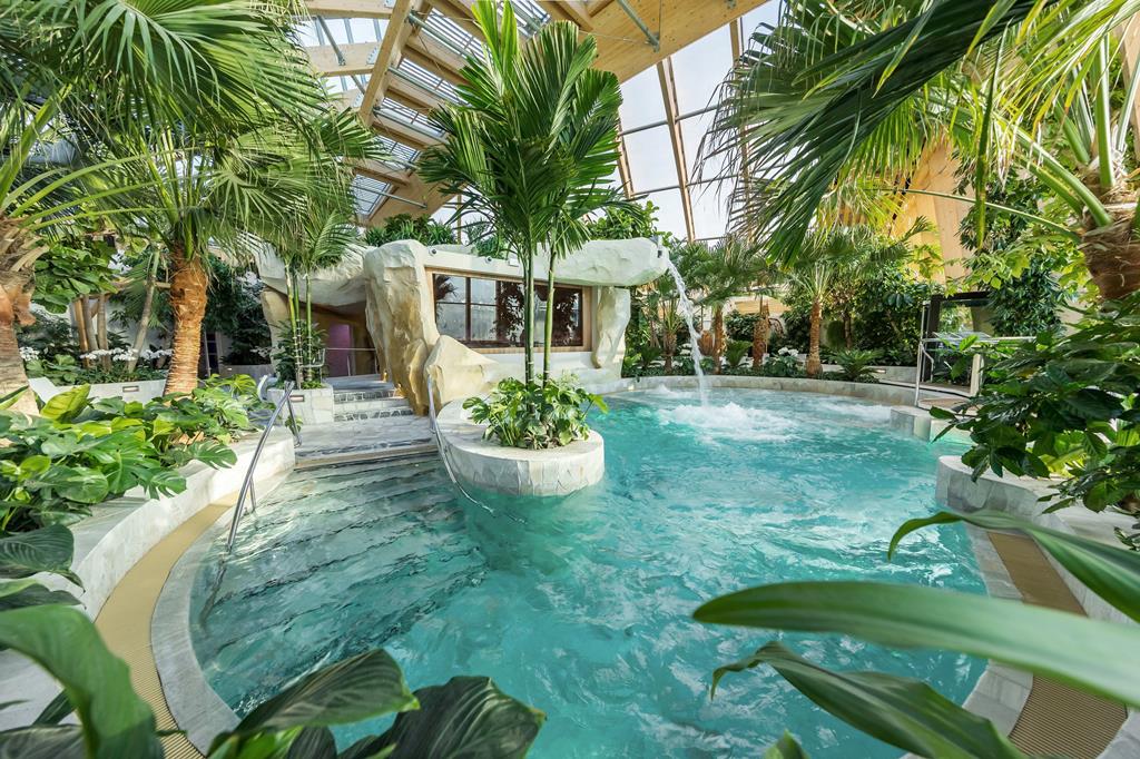 Center Parcs Les Trois Fôrets - Hattigny, Frankrijk