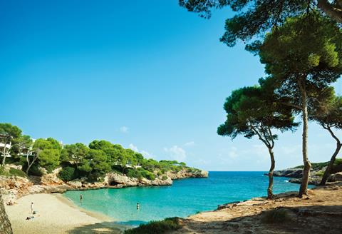 Waanzinnige deal zonvakantie Mallorca - Inturotel Esmeralda Park
