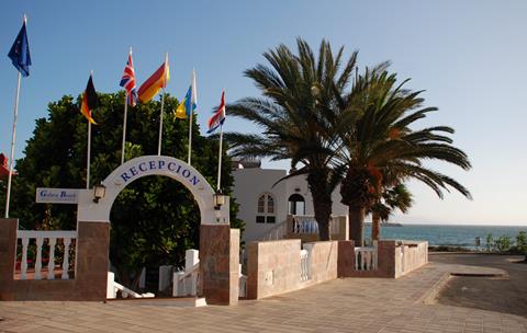 Galera Beach Villas