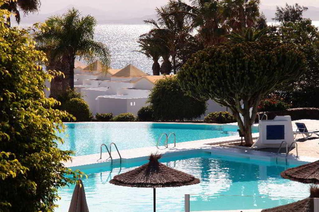 8 Dagen logies Sandos Atlantic Gardens