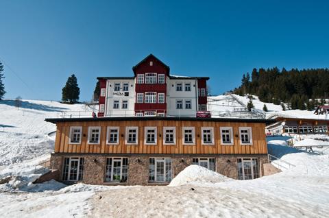 Snezka Residence
