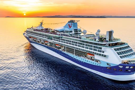 Marella Discovery