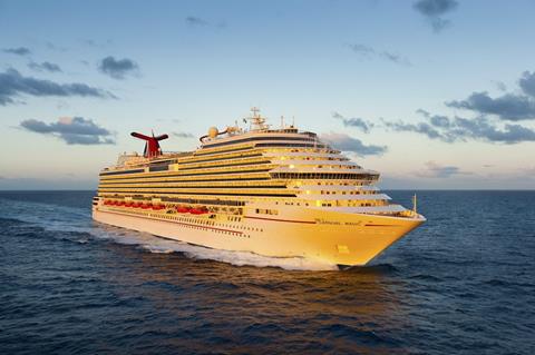 12 daagse Caraibische cruise vanaf Port Canaveral