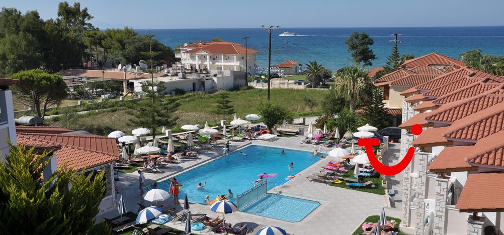 Windmill hotel sale argassi zante