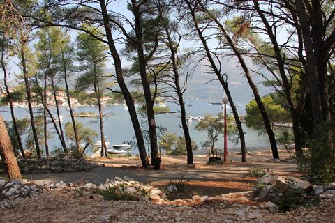 Port 9 Camping Marco Polo ervaringen TUI