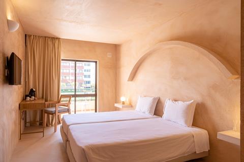 Echt wel! zonvakantie Algarve 🏝️ 8 Dagen logies ontbijt Casablanca Unique Hotel