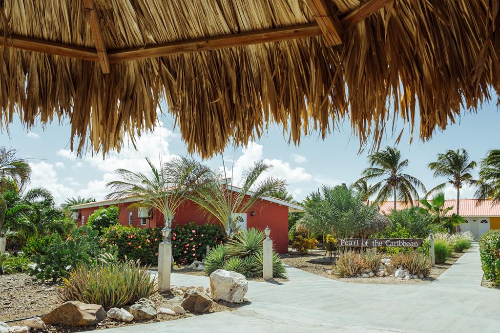 impressie The Pearl of the Caribbean