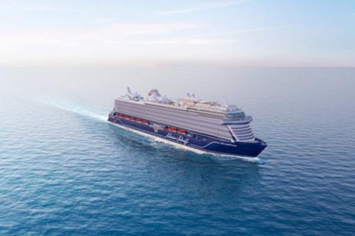 Mein Schiff Relax