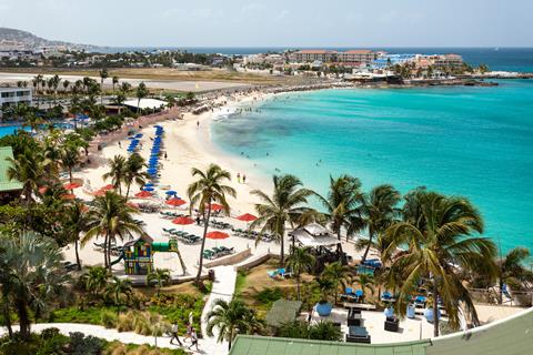 Sonesta Ocean Point Resort