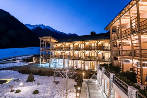Goedkope wintersport Gitschberg Jochtal ⭐ 8 Dagen logies Alpin Hotel Masl