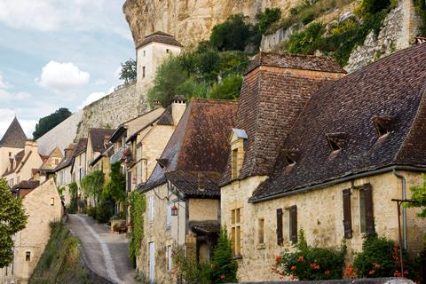 La Sagne
