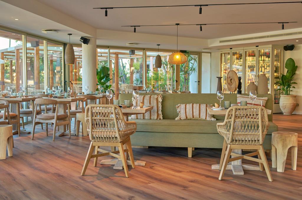 8 Dagen logies/ontbijt Portobay Blue Ocean