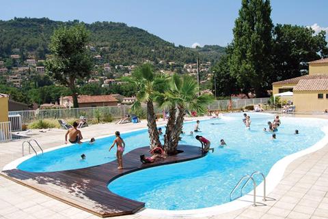 TOP DEAL vakantie Cote d'Azur ⏩ Les Cottages Varois