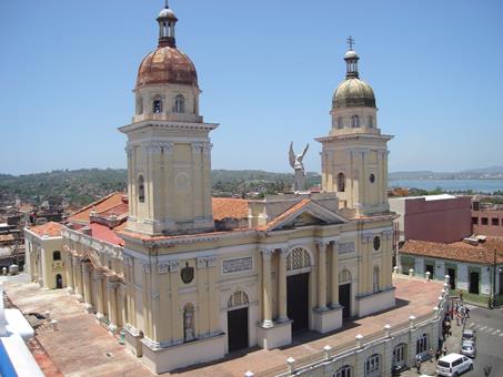 21 dg groepsrondreis Cuba Compleet vanuit Holguín