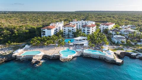 Ongelooflijke aanbieding zonvakantie Punta Cana ⛱️ 9 Dagen all inclusive HM Alma de Bayahibe
