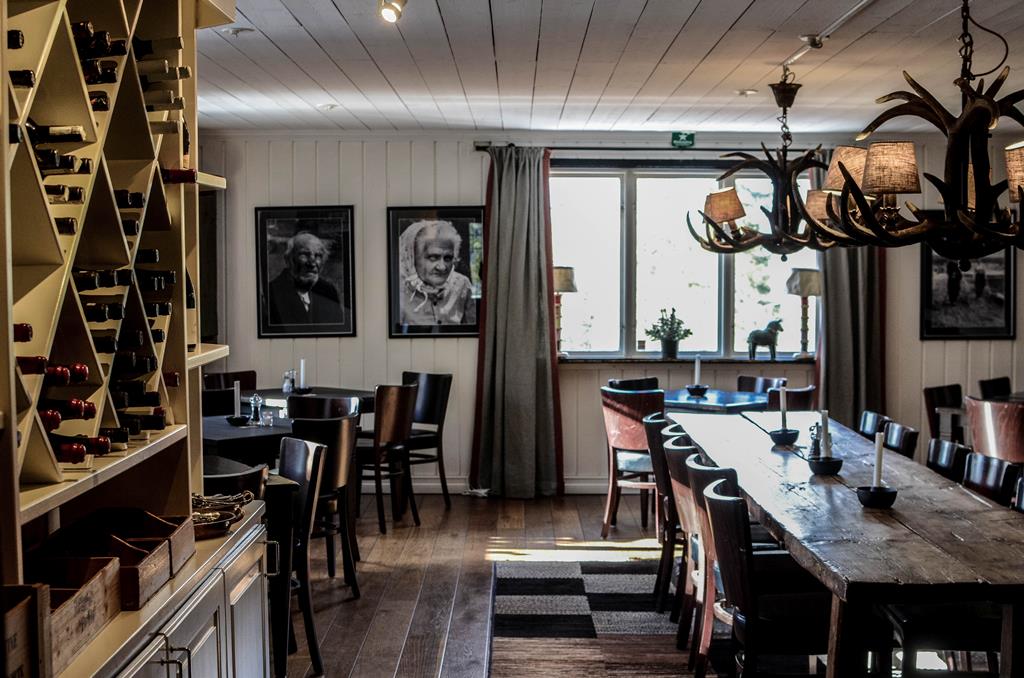 Wintersport 4* Dalarna € 1590,- | vertrek 10 januari 2026