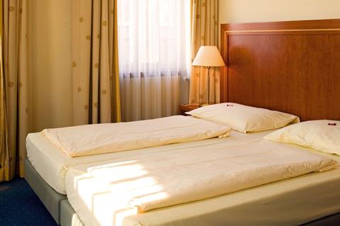 Mercure Wien Westbahnhof Mercure Wien Westbahnhof