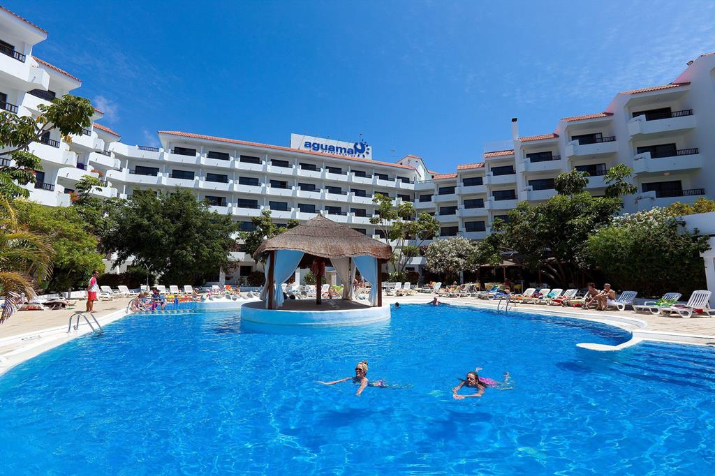 aguamar