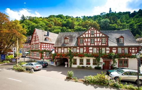 Zum Weissen Schwanen