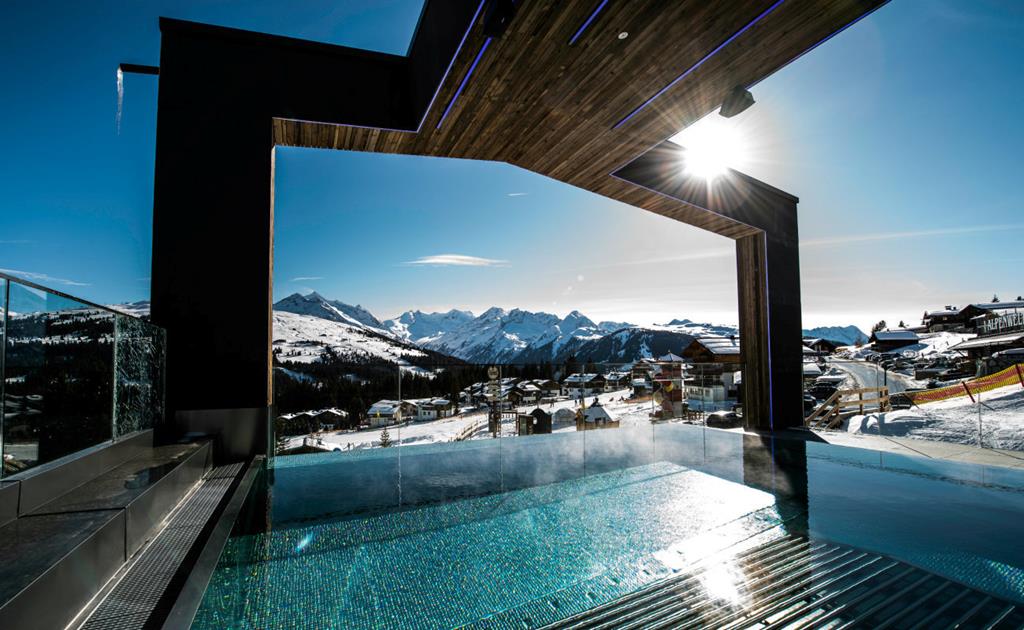 My Alpenwelt Resort - Afbeelding 2