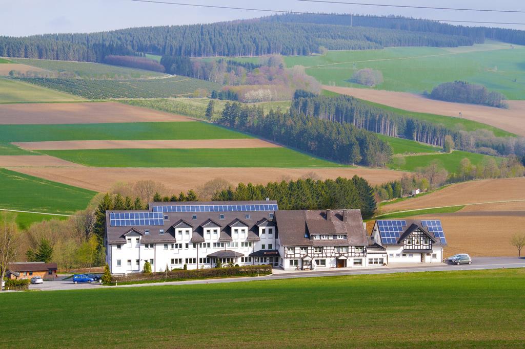 impressie Landhotel Gasthof Wüllner
