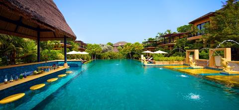 Asara Villa Suite