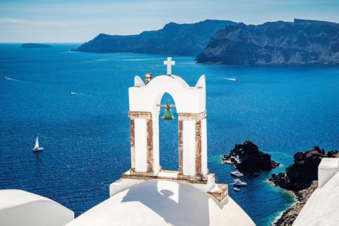 11-daagse Vakantie naar 11 dg cruise Griekse eilanden, Turkije en Malta in Atheense Rivièra