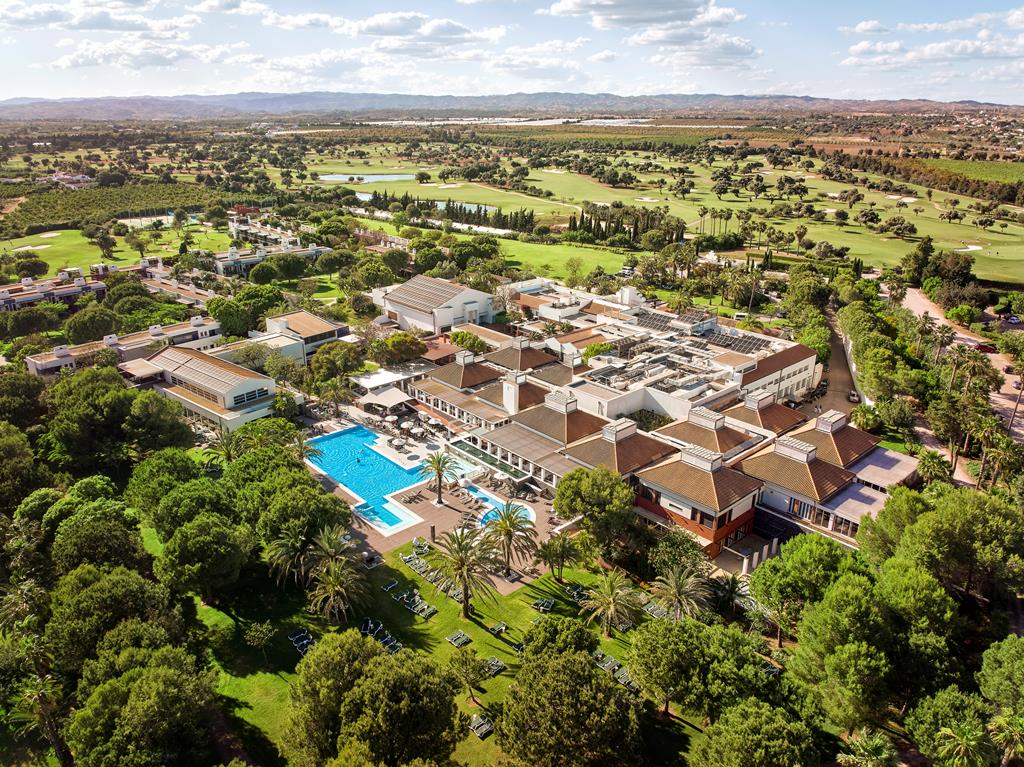 ROBINSON QUINTA DA RIA