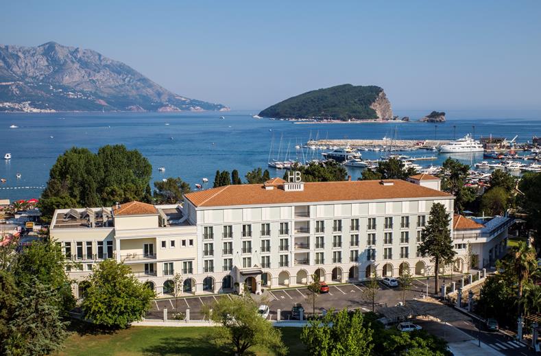 Hotel Budva