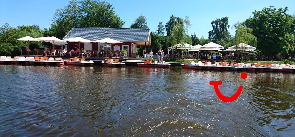 Borken am See (camping) Borken Duitsland TUI