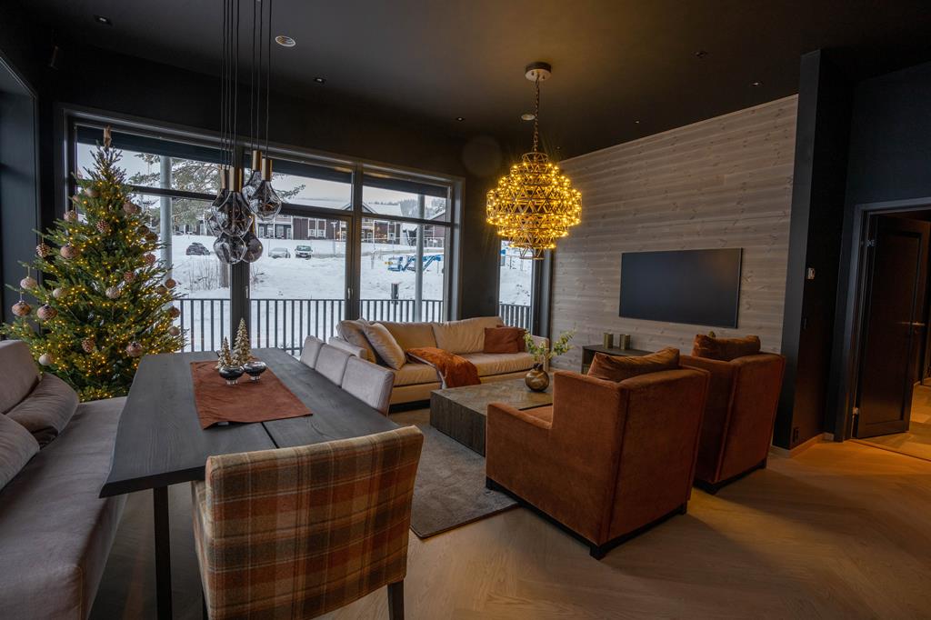 Online bestellen: Alpine Lodge Trysil