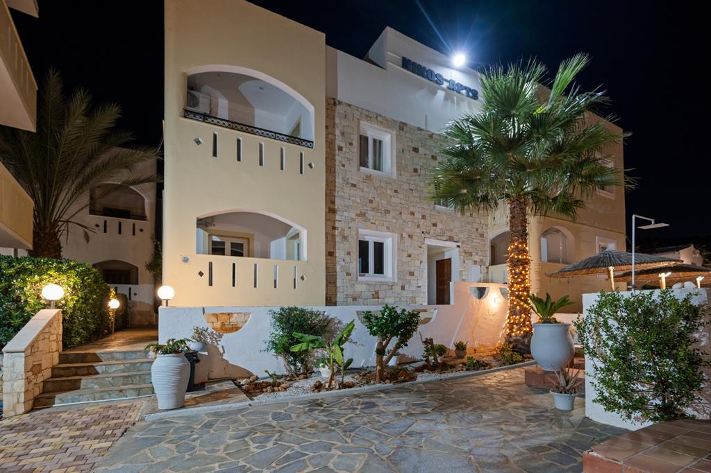 nikos-apartments