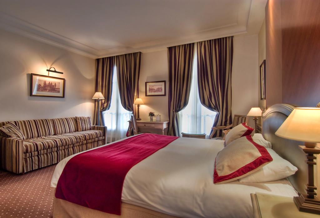 best-western-premier-trocadero-la-tour