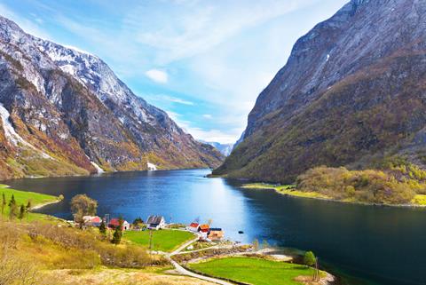 8-daagse rondreis Fjorden Charme & Tradities