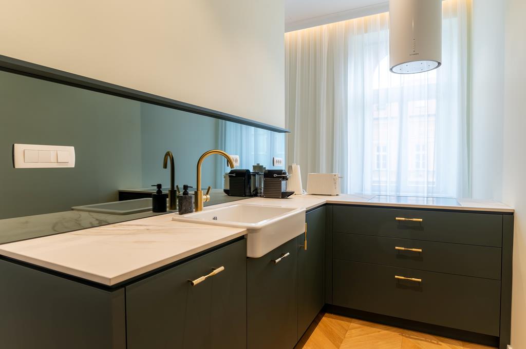 Villa Elizabeth - Slovenj Gradec, Slovenië