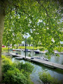 Vakantiedeal vakantie Gelderland 🚗️ 4 Dagen logies Marinapark Bad Nederrijn