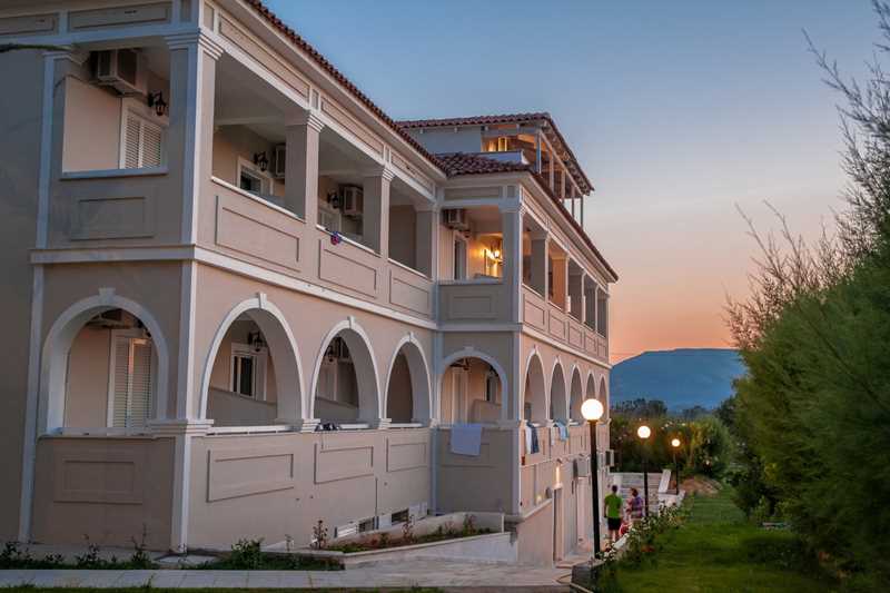 Klelia beach hotel kalamaki sales zante