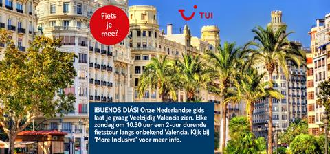 Sale stedentrip Costa del Azahar - Hotel Valencia Oceanic Affiliated by Melia
