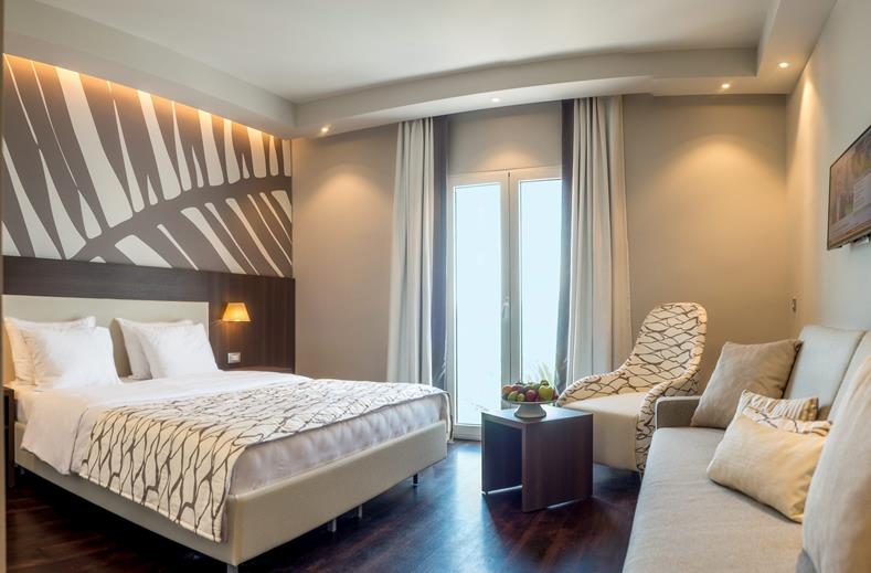 Hotel Palma