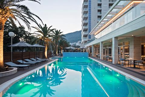 Melia Budva Petrovac Melia Budva Petrovac