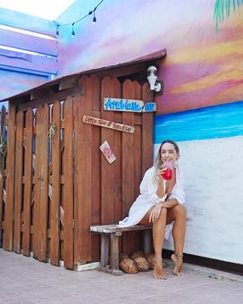 Megakorting vakantie Aruba ⭐ 9 Dagen logies Arubiana Inn