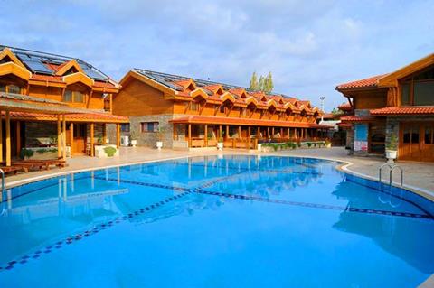 Bc Spa Dalyan